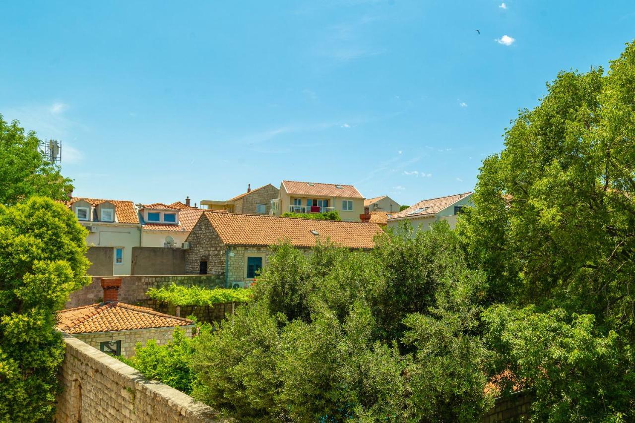 Hedera Estate, Hedera A1 Leilighet Dubrovnik Eksteriør bilde